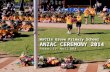 Wattle Grove Primary School - ANZAC Ceremony 2014