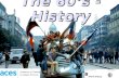 A The 60‘S   History1