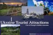 Ukraine Tourist Attractions