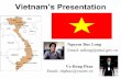Presentation Vietnam V4