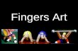Fingers Art