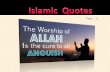 Islamic quotes 3