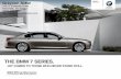 2012 BMW 7 Series Sedan For Sale TN | BMW Dealer In Knoxville