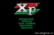 Xp3 product overview presentation