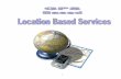 10 gps based location based services