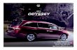 2013 Honda Odyssey for Sale OR | Portland Honda Dealer