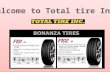 - Bridgestone tires Burlington