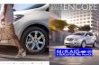 2014 Buick Encore Brochure McKaig Chevrolet Buick