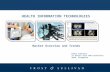 Health Information Technologies - Market Trends