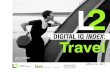 Travel digital iq 2011