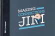 Making Connections with Jim - Chapter 2: Structuring a Brainstorm, the Social Business Way