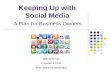 Social Media & Small Business