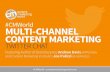 #CMWorld Twitter Chat with Andrew Davis on Multichannel Content Marketing