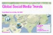 Global Social Media Trends   International Social Media Summit   May 14th Final