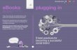 eBook 1 - Plugging In: 9 Best Practices for Becoming a Successful Social Brand