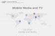 Mobile Media and TV
