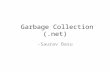 Net garbage collection