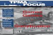 Tpma focus   issue 11 (1 q2013)