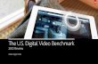 Adobe   the u.s. digital video benchmark 2012 review