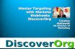 Master Targeting with Marketo Webhooks for DiscoverOrg