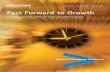 Fast forward to growth: Seizing opportunities in high-growth markets