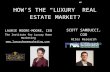 The Luxury Housing Market: Summer 2011
