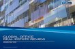 Colliers International Global Office Real Estate Review Year-End 2010