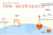 [infographic] build the new workspace