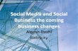 Social media presentation   alpesh doshi v1.2