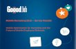 GooodJob Survey Results - Mobile Recruiting 2013