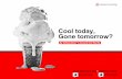 Cool today, Gone tomorrow? (by Generation Y around the world)