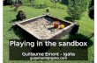 Playing in the sandbox - GStreamer security (GStreamer Conference 2012)