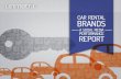 How Car Rental Brands Drive Engagement on Social Media