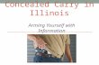Illinois Concealed Carry