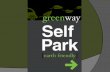 Greenway Self-Park Presentation