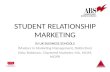 Student Relationship Marketing in UK Business Schools
