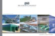 Steelway Utility Services Product brochure