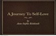 A Journey to Self-Love