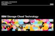 IBM Storage Cloud Technology