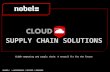 Cloud Supply Chain
