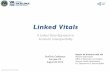 Linked Vitals: A Linked Data Approach to Semantic Interoperability