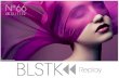 BLSTK Replay n°66 > La revue luxe et digitale du 05.12 au 11.12.13