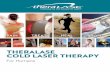 Cold Laser Therapy - The Human Book