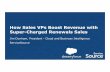 Higher Revenue with Renewals for Sales VPs