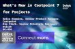 Deltek Insight 2012: What's New in Costpoint 7 for Projects?