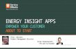 Energy Insight Utilities Webinar Service2Media