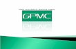 GPMC Introduction