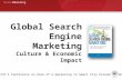 Global search engine marketing - Hauksson