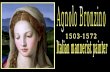 Agnolo Bronzino 1503 1572 (Nx Power Lite)
