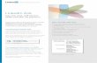 Marketing Solutions LinkedIn ads product sheet